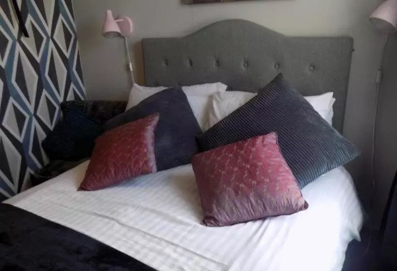 Hotelli Tracey S Driftwood