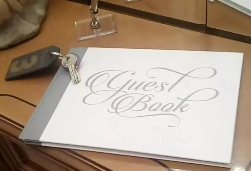 Hotelli Tracey S Driftwood