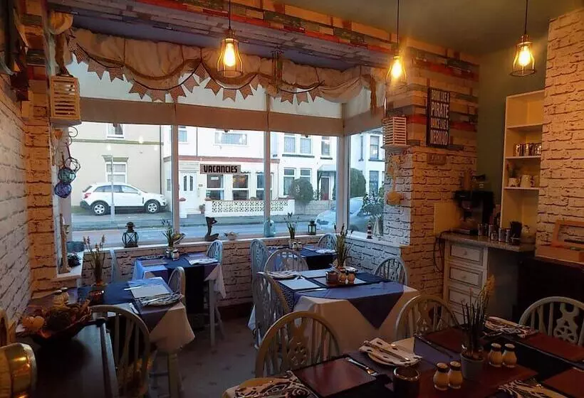 Hotelli Tracey S Driftwood