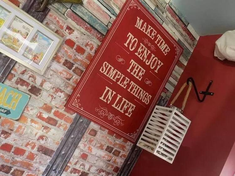 Hotelli Tracey S Driftwood