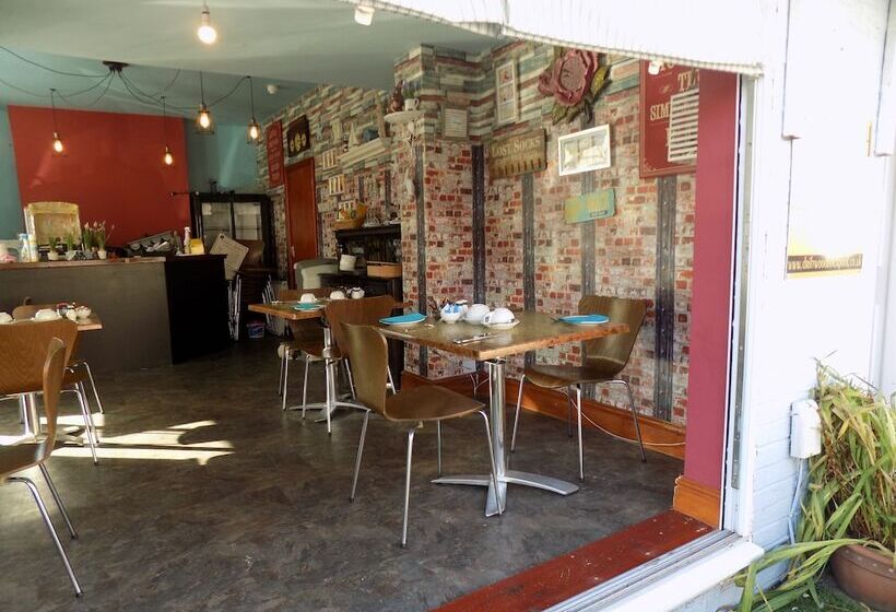 هتل Tracey S Driftwood