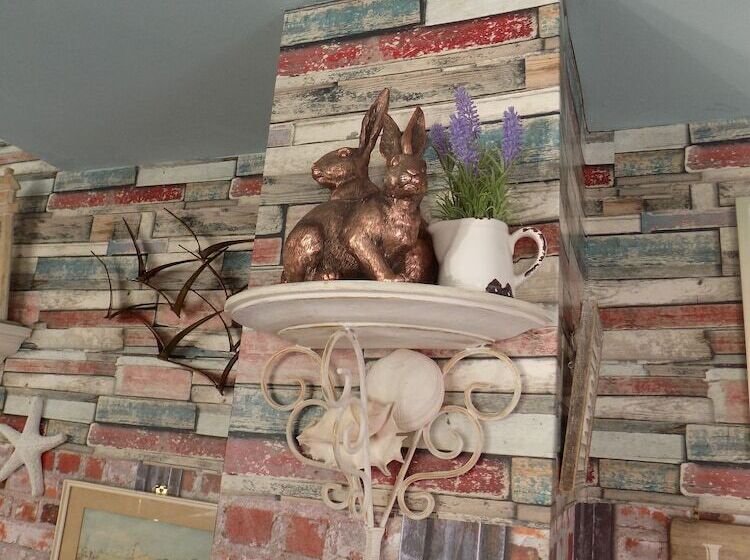 هتل Tracey S Driftwood