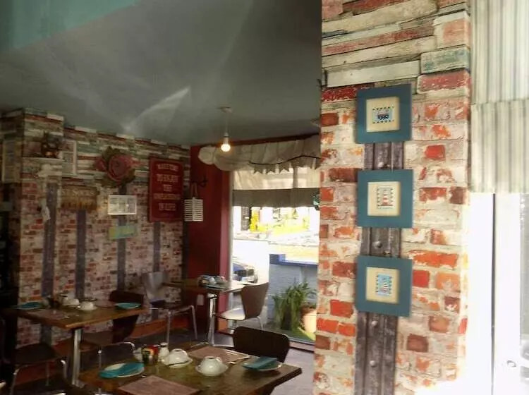 Hotelli Tracey S Driftwood