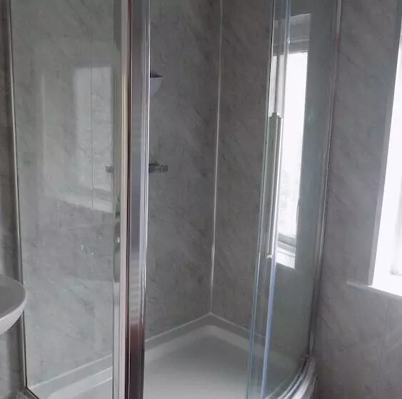 Hotelli Tracey S Driftwood