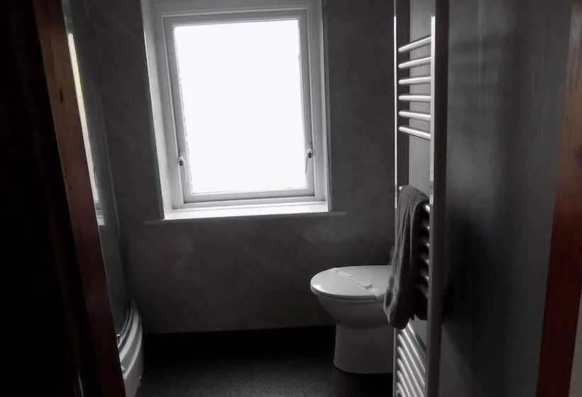 Hotelli Tracey S Driftwood