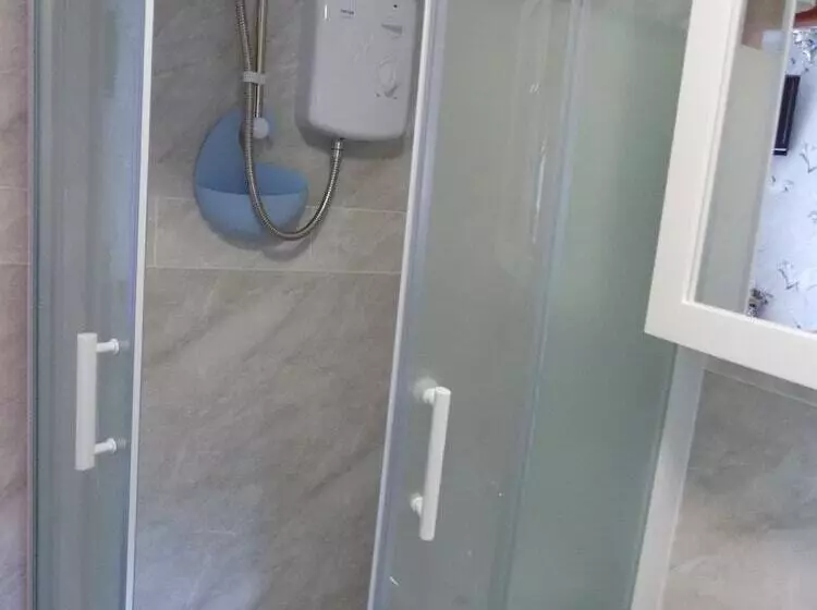 Hotelli Tracey S Driftwood