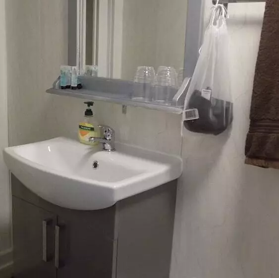 Hotelli Tracey S Driftwood