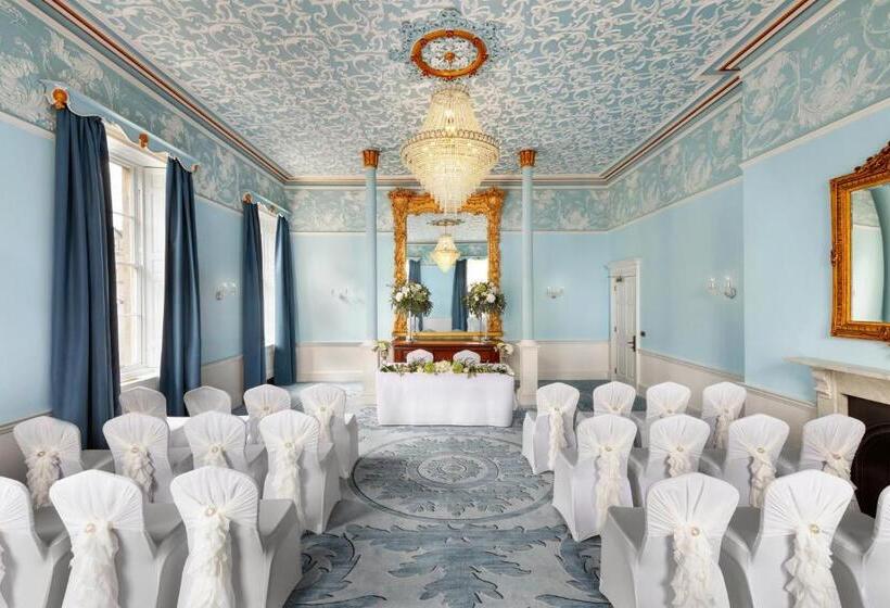 Отель Ensana Buxton Crescent