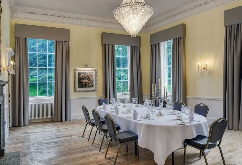 Отель Ensana Buxton Crescent