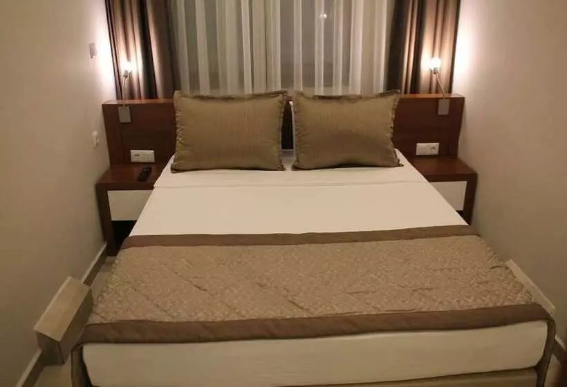 هتل Erzincan Mesut