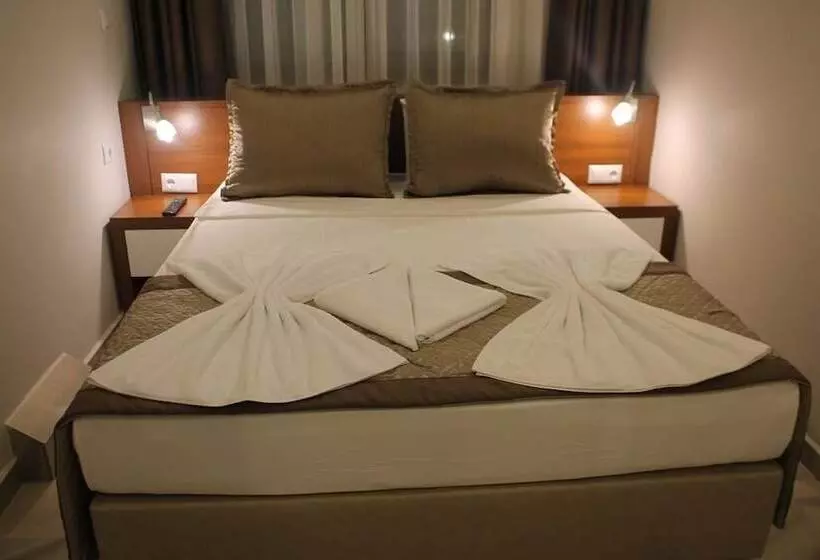 هتل Erzincan Mesut