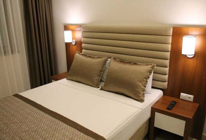 Отель Erzincan Mesut