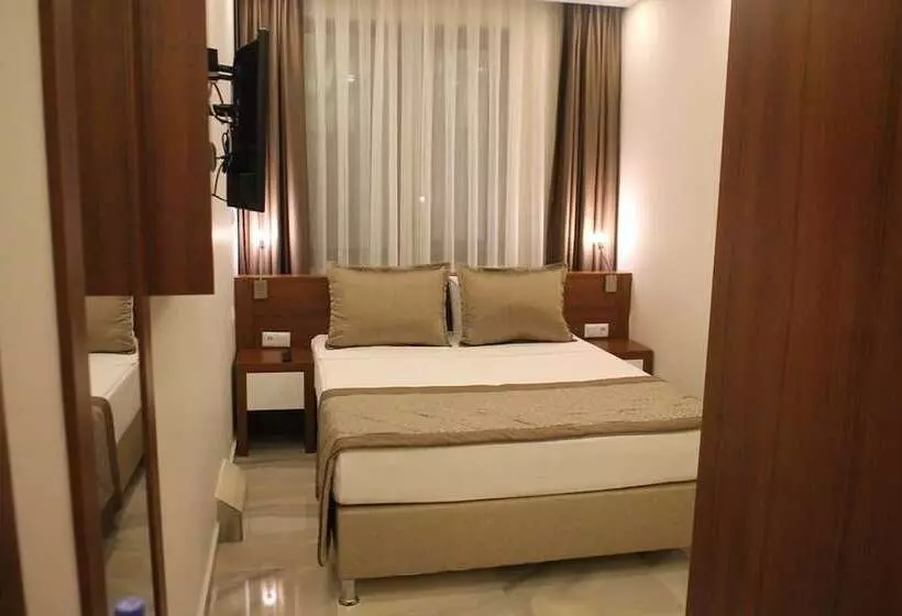 هتل Erzincan Mesut