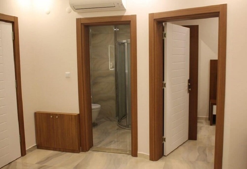 Отель Erzincan Mesut