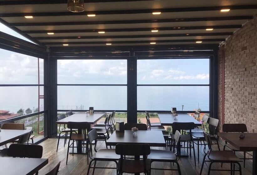 ホテル Gulcihan Park