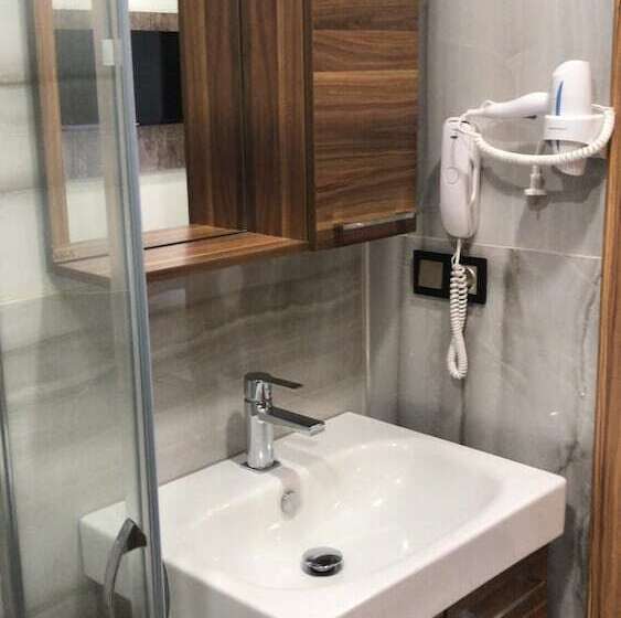 ホテル Gulcihan Park