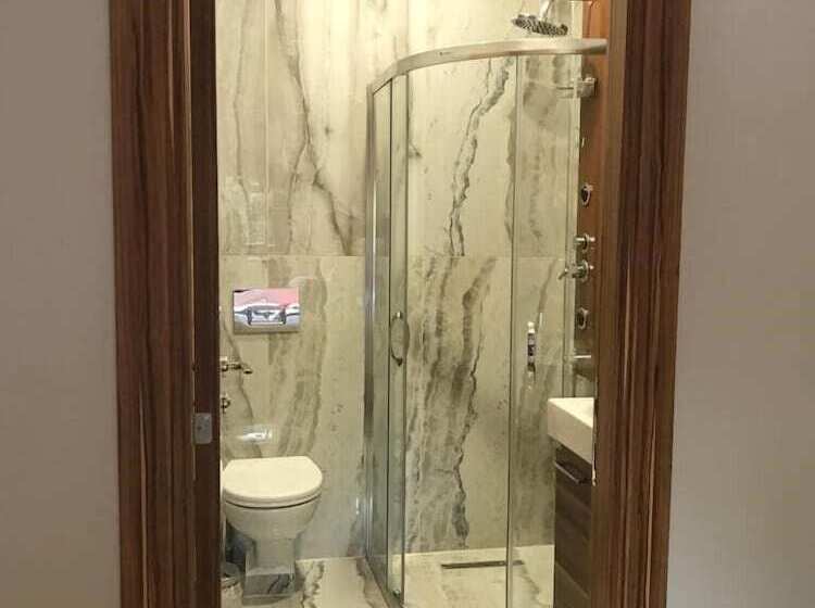 ホテル Gulcihan Park