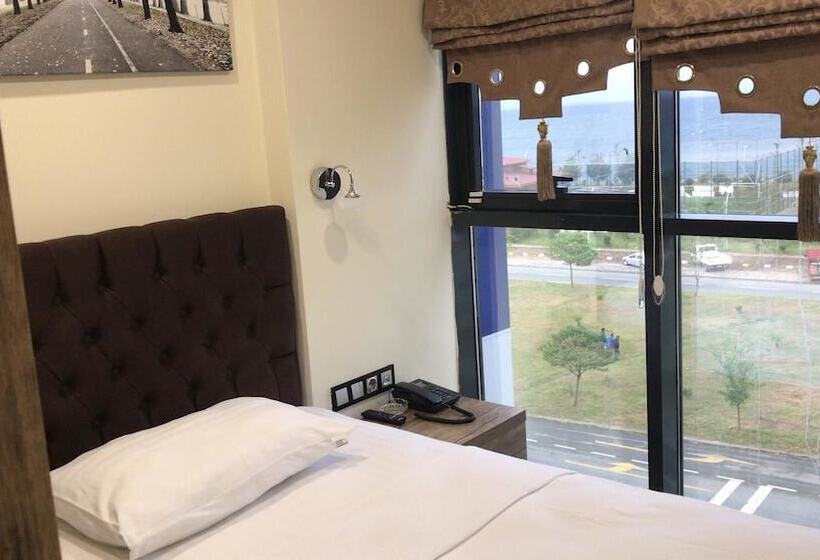 ホテル Gulcihan Park