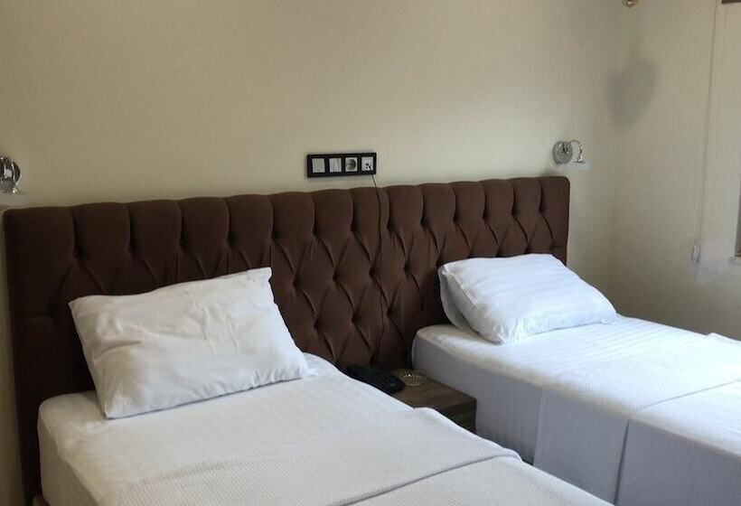 ホテル Gulcihan Park