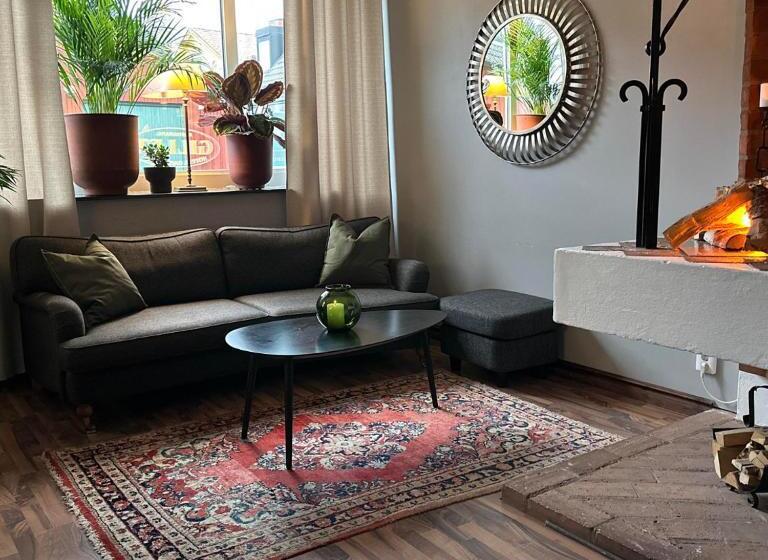 هتل L Gillet I Koping