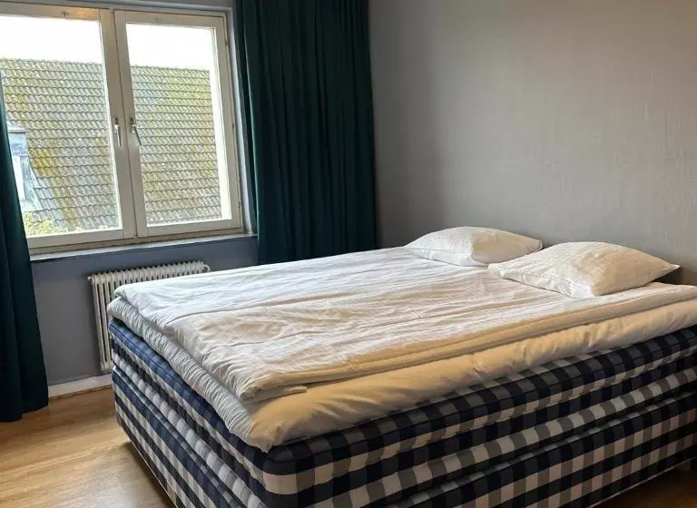 Hotelli L Gillet I Koping