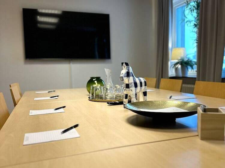 هتل L Gillet I Koping