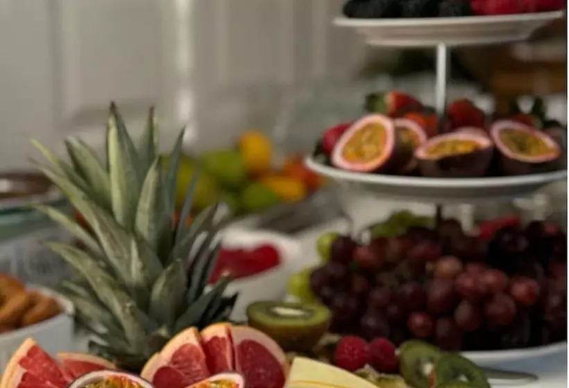 Hotelli L Gillet I Koping