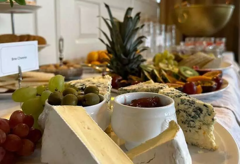 Hotelli L Gillet I Koping