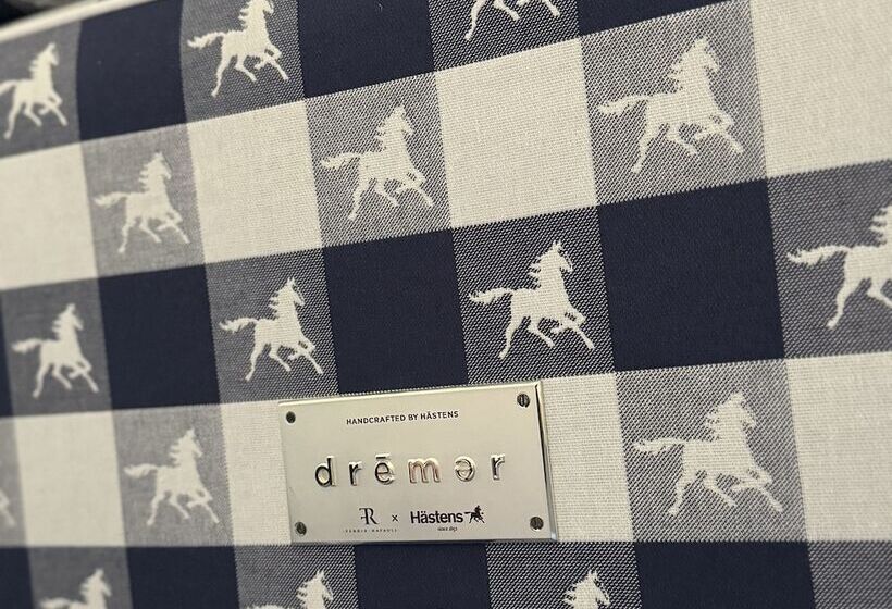 هتل L Gillet I Koping