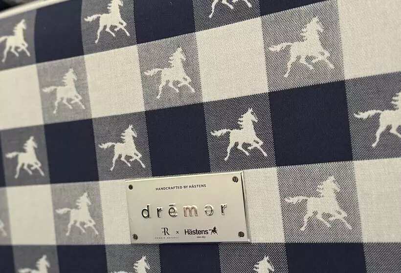 Hotelli L Gillet I Koping