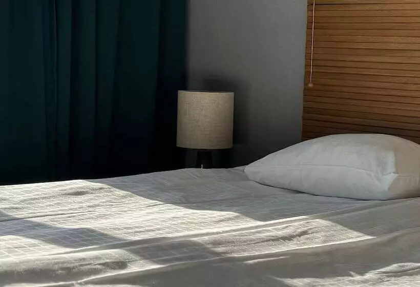 Hotelli L Gillet I Koping