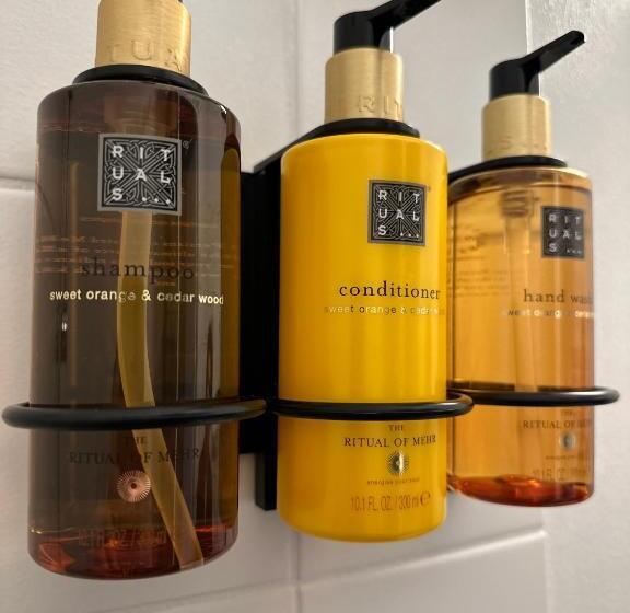 هتل L Gillet I Koping