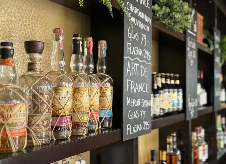 هتل L Gillet I Koping