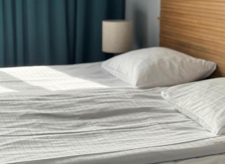 هتل L Gillet I Koping