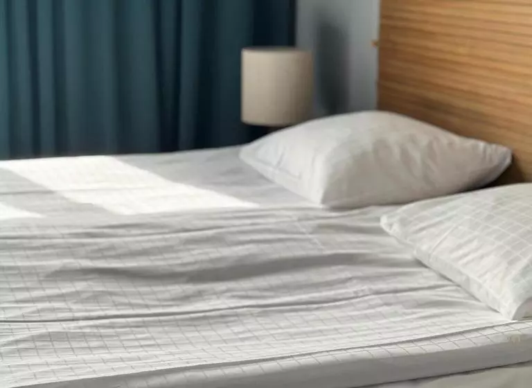 Hotelli L Gillet I Koping