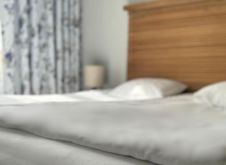 هتل L Gillet I Koping