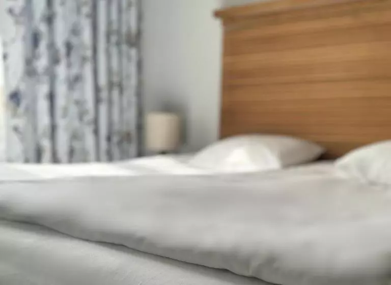 Hotelli L Gillet I Koping