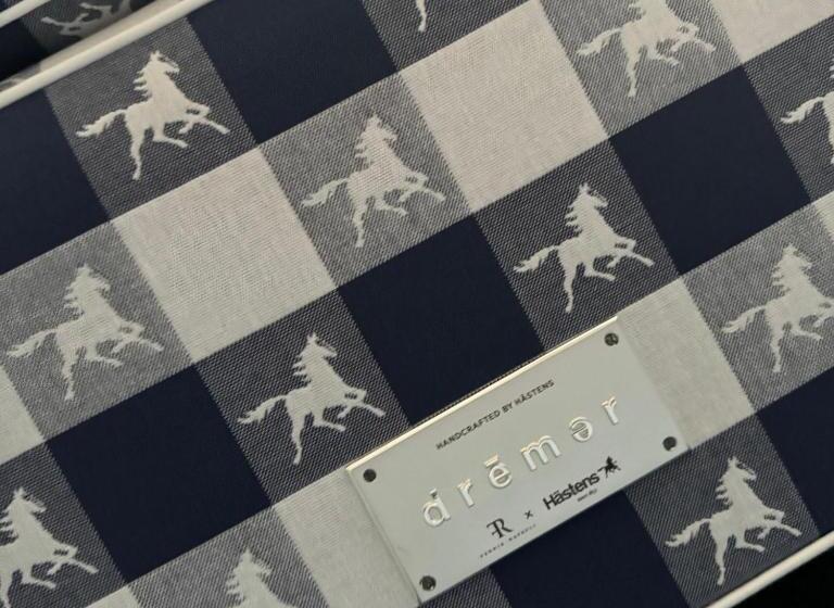 هتل L Gillet I Koping