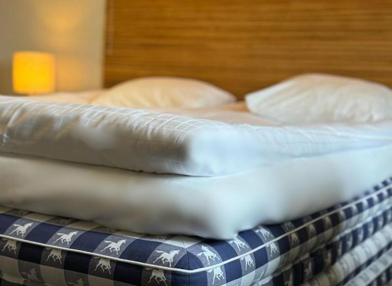 هتل L Gillet I Koping