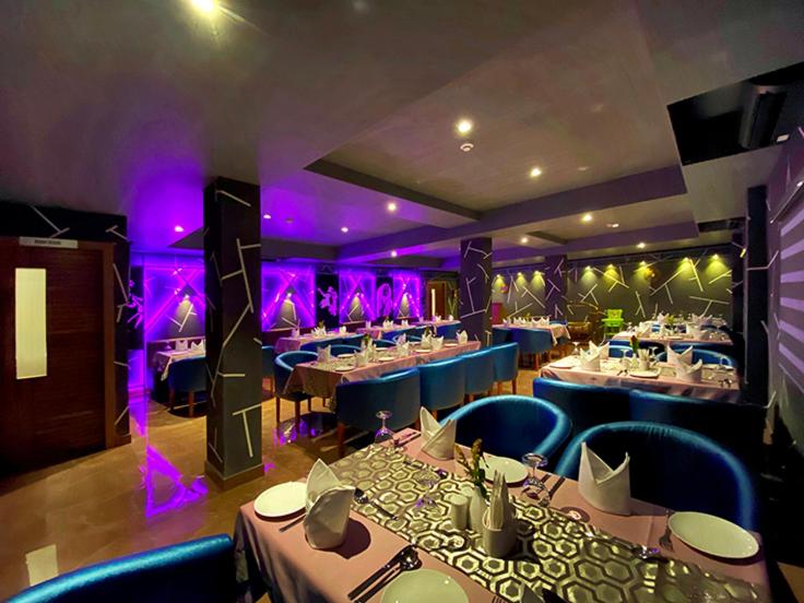 酒店 Park Residency Kodungallur