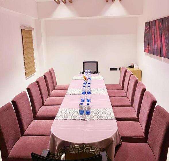 酒店 Park Residency Kodungallur