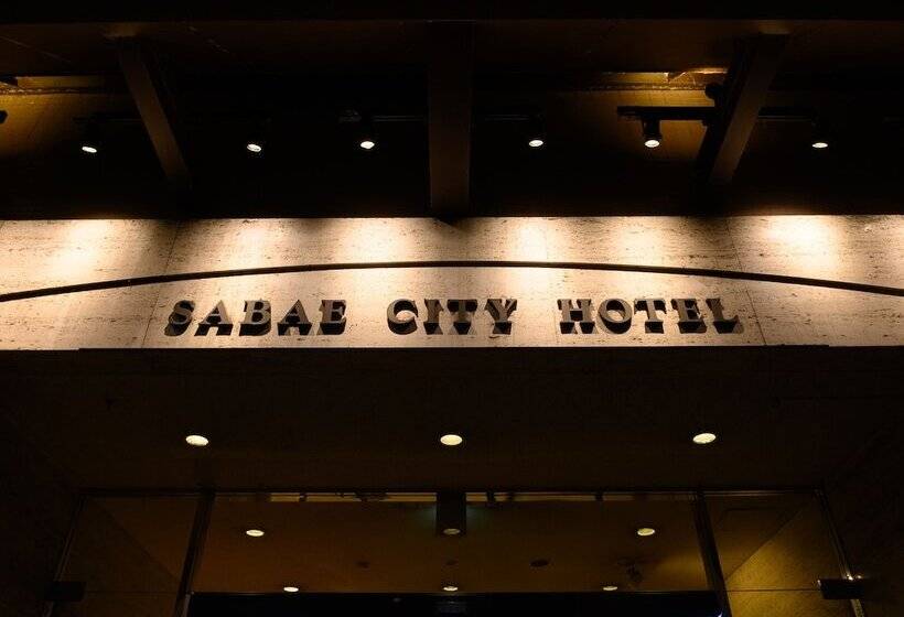 Hotel Sabae City
