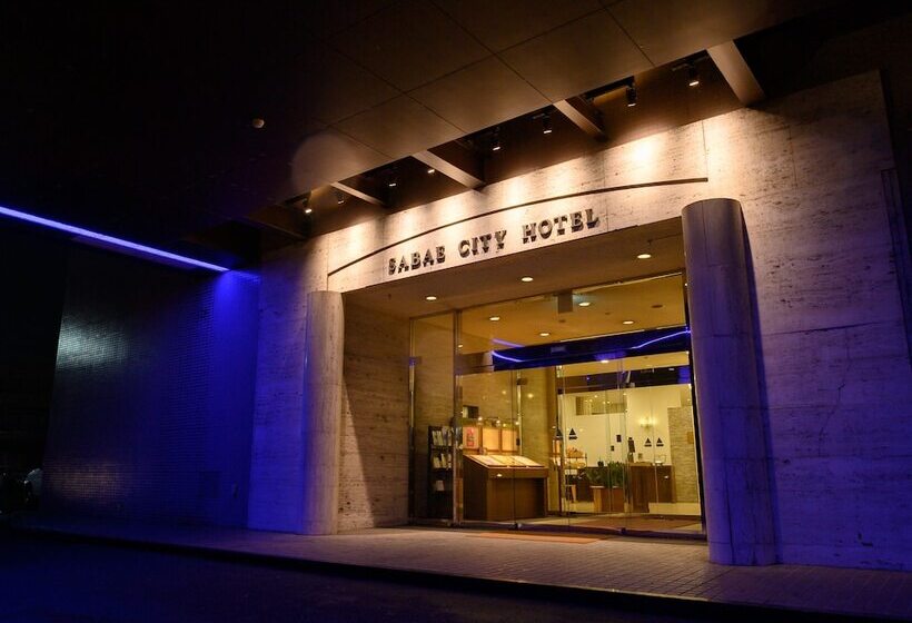 Hotel Sabae City