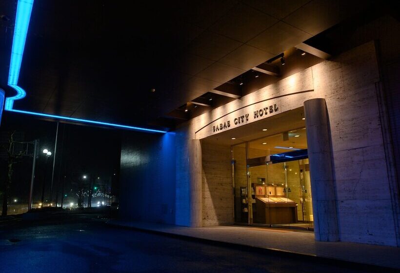 Hotel Sabae City