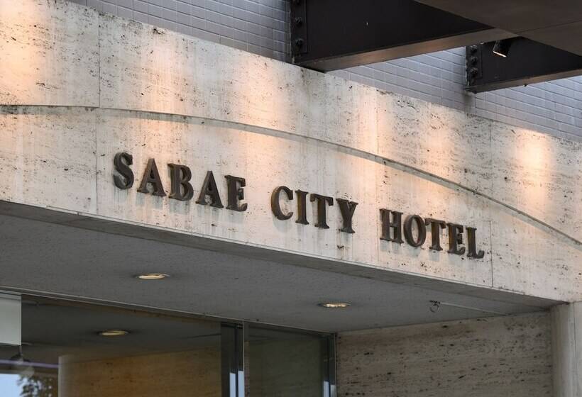 Hotel Sabae City