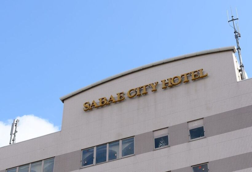 Hotel Sabae City