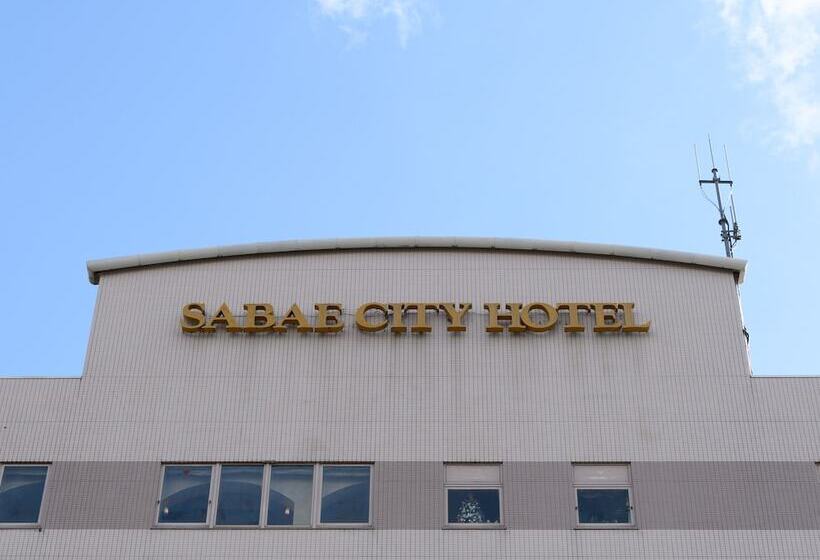 Hotel Sabae City