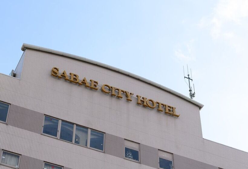 Hotel Sabae City