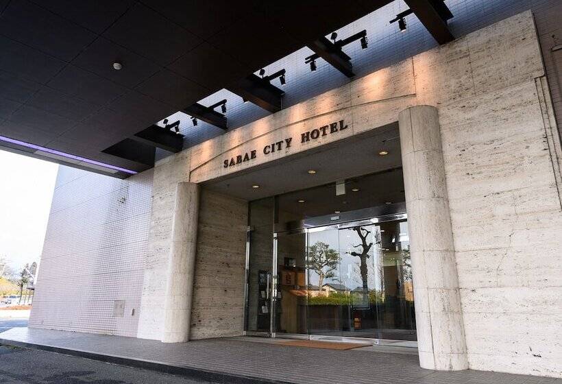 Hotel Sabae City