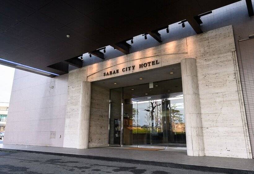 Hotel Sabae City